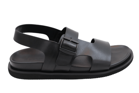 Sandale Barbatesti din Piele Naturala Stephano 2237 - Stephano - amely.ro