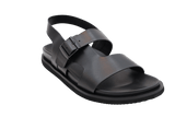 Sandale Barbatesti din Piele Naturala Stephano 2237 - Stephano - amely.ro