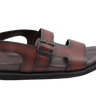 Sandale Barbatesti din Piele Naturala Stephano 2237 - Stephano - amely.ro