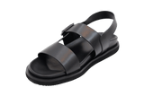 Sandale Barbatesti din Piele Naturala Stephano 2237 - Stephano - amely.ro