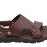 Sandale Barbatesti din Piele Naturala Stephano 5735 - Stephano - amely.ro