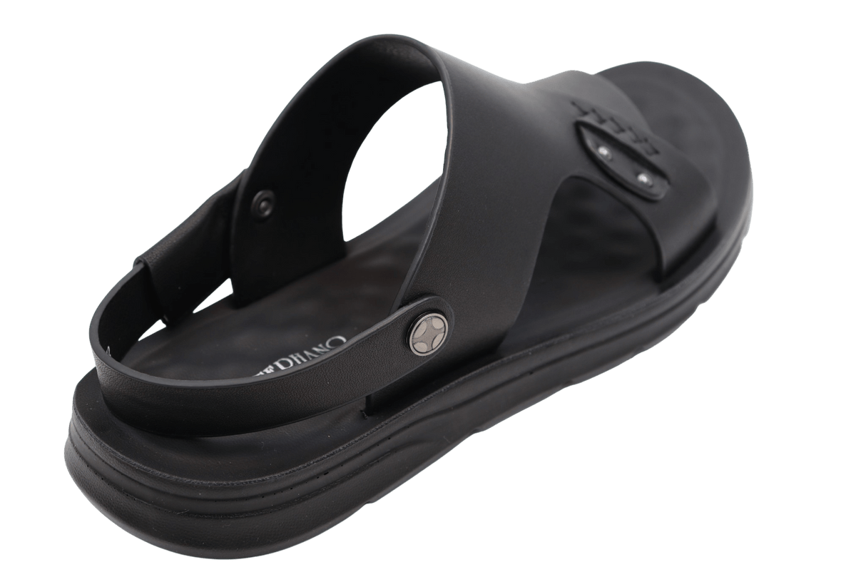 Sandale Barbatesti din Piele Naturala Stephano 5735 - Stephano - amely.ro