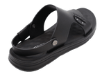 Sandale Barbatesti din Piele Naturala Stephano 5735 - Stephano - amely.ro