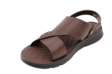 Sandale Barbatesti din Piele Naturala Stephano 5735 - Stephano - amely.ro