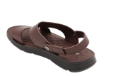 Sandale Barbatesti din Piele Naturala Stephano 5735 - Stephano - amely.ro
