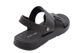 Sandale Barbatesti din Piele Naturala Stephano 5735 seria mare - Stephano - amely.ro