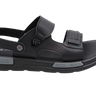 Sandale Barbatesti din Piele Naturala Stephano 7656 - Stephano - amely.ro