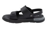 Sandale Barbatesti din Piele Naturala Stephano 7656 - Stephano - amely.ro