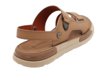 Sandale Barbatesti din Piele Naturala Stephano 7656 - Stephano - amely.ro