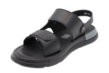Sandale Barbatesti din Piele Naturala Stephano 7656 - Stephano - amely.ro