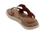 Sandale Barbatesti din Piele Naturala Stephano 7656 - Stephano - amely.ro