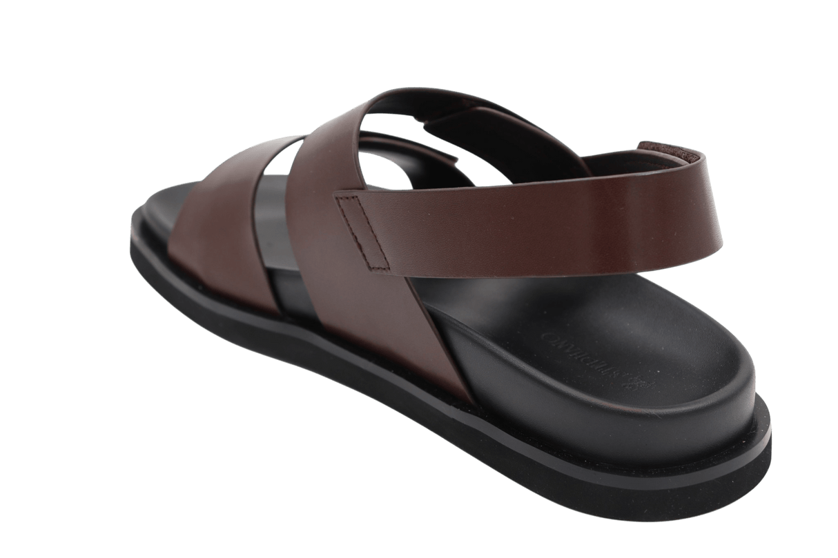 Sandale Barbatesti din Piele Naturala Stephano K613 - 18 - Stephano - amely.ro