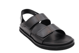 Sandale Barbatesti din Piele Naturala Stephano K613 - 18 - Stephano - amely.ro