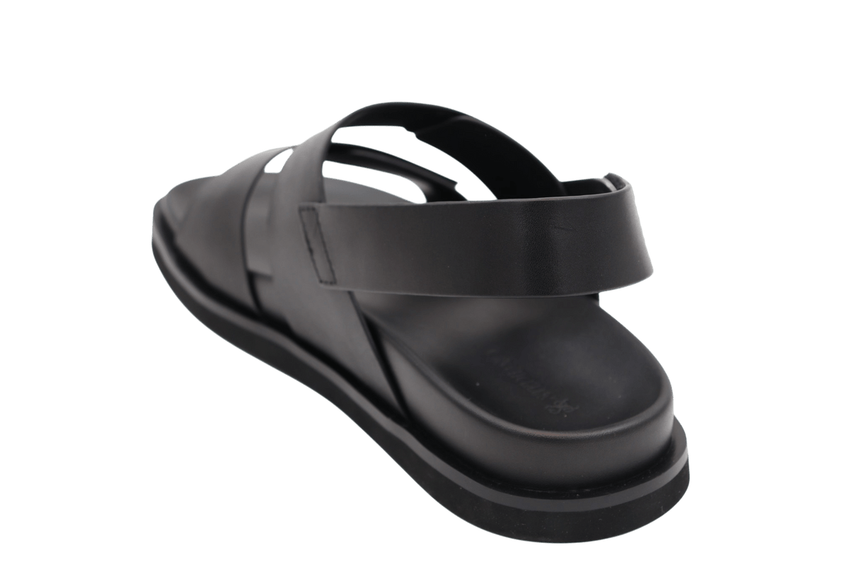 Sandale Barbatesti din Piele Naturala Stephano K613 - 18 - Stephano - amely.ro