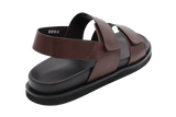 Sandale Barbatesti din Piele Naturala Stephano K613 - 18 - Stephano - amely.ro