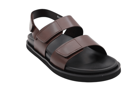 Sandale Barbatesti din Piele Naturala Stephano K613 - 18 - Stephano - amely.ro