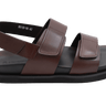 Sandale Barbatesti din Piele Naturala Stephano K613 - 18 - Stephano - amely.ro