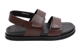 Sandale Barbatesti din Piele Naturala Stephano K613 - 18 - Stephano - amely.ro