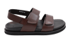 Sandale Barbatesti din Piele Naturala Stephano K613 - 18 - Stephano - amely.ro