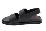 Sandale Barbatesti din Piele Naturala Stephano K613 - 18 - Stephano - amely.ro