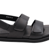Sandale Barbatesti din Piele Naturala Stephano K613 - 18 - Stephano - amely.ro
