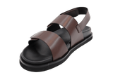 Sandale Barbatesti din Piele Naturala Stephano K613 - 18 - Stephano - amely.ro