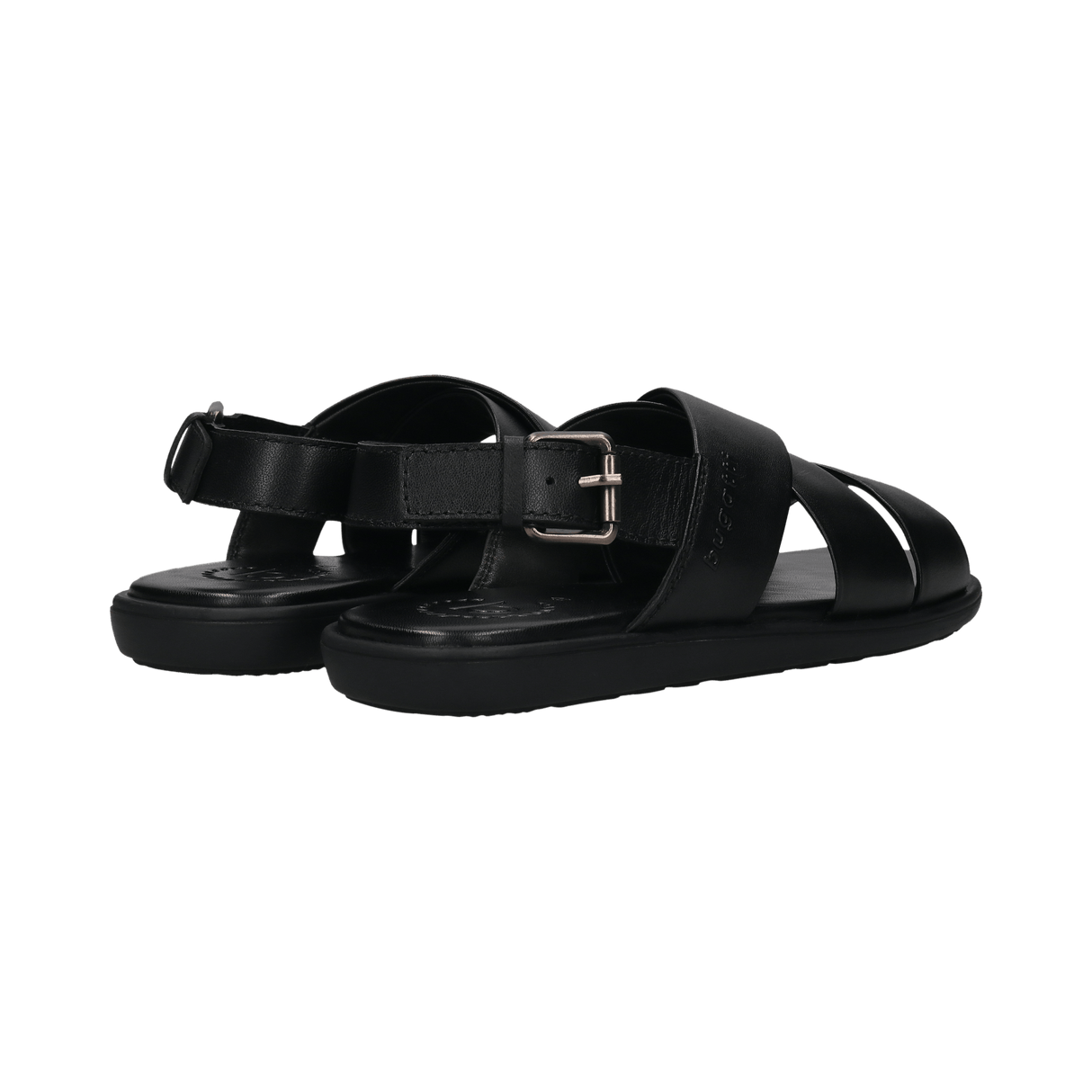 Sandale Barbati Piele Naturala Bugatti ASTO AX280 - Bugatti - amely.ro