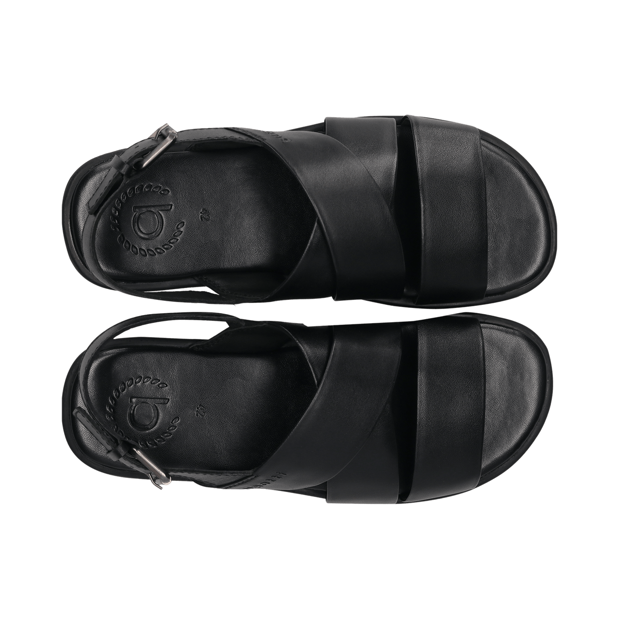 Sandale Barbati Piele Naturala Bugatti ASTO AX280 - Bugatti - amely.ro