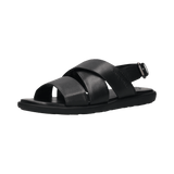 Sandale Barbati Piele Naturala Bugatti ASTO AX280 - Bugatti - amely.ro