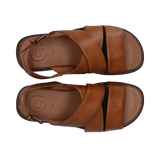 Sandale Barbati Piele Naturala Bugatti ASTO AX280 - Bugatti - amely.ro