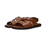 Sandale Barbati Piele Naturala Bugatti ASTO AX280 - Bugatti - amely.ro