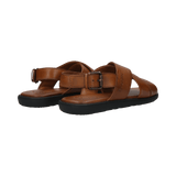Sandale Barbati Piele Naturala Bugatti ASTO AX280 - Bugatti - amely.ro