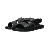 Sandale Barbati Piele Naturala Bugatti ASTO AX280 - Bugatti - amely.ro