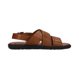 Sandale Barbati Piele Naturala Bugatti ASTO AX280 - Bugatti - amely.ro