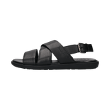 Sandale Barbati Piele Naturala Bugatti ASTO AX280 - Bugatti - amely.ro