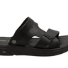 Sandale Barbati Piele Naturala Johan Scarpe CYD 202405 - Johan Scarpe - amely.ro