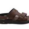 Sandale Barbati Piele Naturala Johan Scarpe CYD 202405 - Johan Scarpe - amely.ro