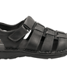 Sandale Barbati Piele Naturala Johan Scarpe CYD AW24W - Johan Scarpe - amely.ro