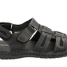 Sandale Barbati Piele Naturala Johan Scarpe CYD AW24W - Johan Scarpe - amely.ro