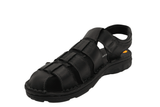 Sandale Barbati Piele Naturala Johan Scarpe CYD AW24W - Johan Scarpe - amely.ro