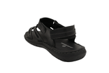 Sandale Barbati Piele Naturala Johan Scarpe CYD AW24W - Johan Scarpe - amely.ro