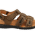 Sandale Barbati Piele Naturala Johan Scarpe CYD AW24W - Johan Scarpe - amely.ro