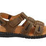 Sandale Barbati Piele Naturala Johan Scarpe CYD AW24W - Johan Scarpe - amely.ro