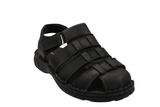 Sandale Barbati Piele Naturala Johan Scarpe CYD AW24W - Johan Scarpe - amely.ro