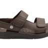 Sandale Barbati Piele Naturala Johan Scarpe CYD JDJND - Johan Scarpe - amely.ro