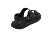 Sandale Barbati Piele Naturala Johan Scarpe CYD JDJND - Johan Scarpe - amely.ro