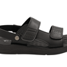Sandale Barbati Piele Naturala Johan Scarpe CYD JDJND - Johan Scarpe - amely.ro