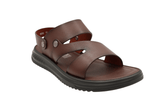 Sandale Barbati Piele Naturala Mels FENI 56292 - MELS - amely.ro