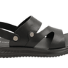 Sandale Barbati Piele Naturala Mels FENI 56292 - MELS - amely.ro
