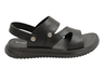 Sandale Barbati Piele Naturala Mels FENI 56292 - MELS - amely.ro